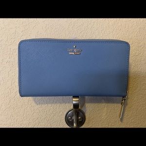 Kate Spade Large Bifold Wallet - New